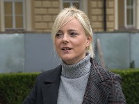 Ekskluzivno: Žaklina Tatalović na Studentskoj listi!