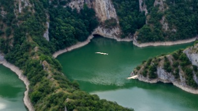 Upoznajte Bookaweb - novu domaću turističku platformu: Putujte kroz Srbiju lako