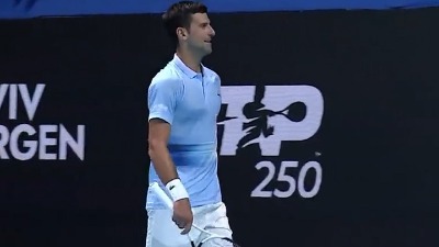 Novak pao na ATP listi