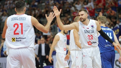 Kreće rasplet na Evrobasketu: Četiri koraka do medalja