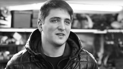 Poginuo Nikola Asanović, automobilista iz CG