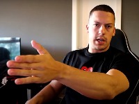 Baka Prase: Belivuk mi je pružao zaštitu - nije to reket