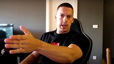 Baka Prase: Belivuk mi je pružao zaštitu - nije to reket