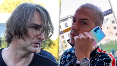 Baka Prase i Mitrović zakazali duel na poligrafu