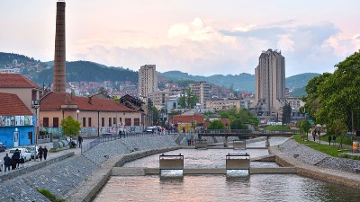 Vlast u Užicu opstruisala sednicu Skupštine 