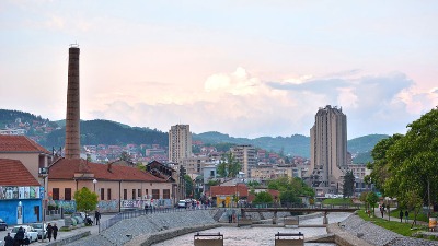 Mladić na hirurgiji u Užicu: Povređen prilikom akcije žandarmerije, zadržan iz razloga koji nisu zdravstvene prirode
