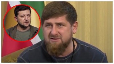 Zelenski Trampu: Sledeća da bude otmica Kadirova! Stigao i odgovor - "prestani da se PONIŽAVAŠ"