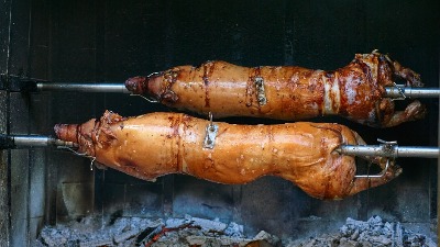 ZATVOREN veliki broj pečenjara i ribarnica u Srbiji