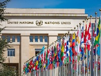 SKANDAL Uhapšena Hrvatica! Iz hrvatske misije pri UN ukrala 750.000 dolara