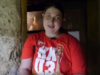 Pomozimo Zorici, trebaju joj drva za zimu