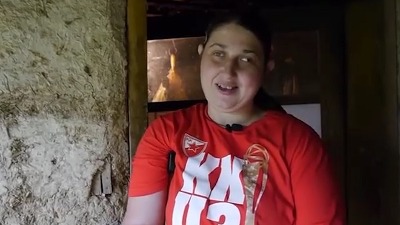 Pomozimo Zorici, trebaju joj drva za zimu