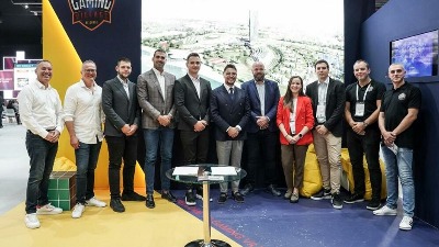 Srbija na svetskog mapi gejming industrije