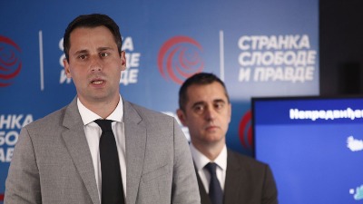 Mitrović (SSP): Šesti smo u Evropi po ceni kvadrata
