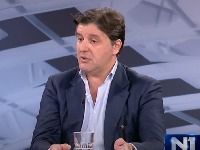 Bodiroga u Novom Sadu, ovim oduševio sve (FOTO)