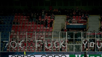 Bajernovi navijači bojkotuju utakmice zbog cene karata