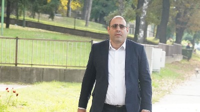 Đukanović provocira: Valjalo bi zauzeti i Manjež, kao i Tašmajdan