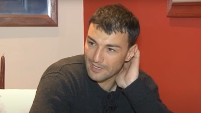 Dok Vladimir Mandić šutira decu, tužilaštvo ćuti