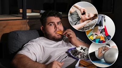 11 sitnica pokazuju da uopšte ne poštuješ sebe 11 sitnica pokazuju da uopšte ne poštuješ sebe