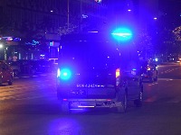 Mladić nađen u LOKVI KRVI na Vračaru! Svedoci tvrde: Zaleteo se u muškarca koji je šetao sa devojkom, sve je bila samoodbrana