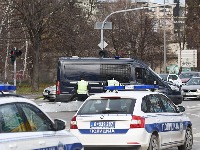 Iskrao se iz stana, sišao u podrum i aktivirao bombu: Detalji tragedije u Šapcu