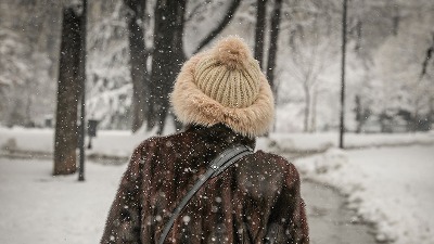 Koliko nas ledenih dana čeka ove zime? Koliko nas ledenih dana čeka ove zime?