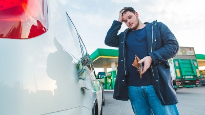 Nove cene goriva do 6. oktobra