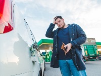 Srbija među zemljama sa najskupljim gorivom u regionu
