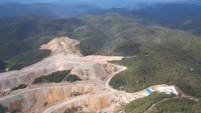 Član obezbeđenja: Za svaki snimak pretučenog aktiviste na Starici nagrada 100 evra