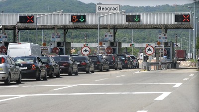 Na ovoj deonici UVODI SE putarina, naplata od 10. januara