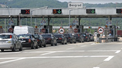 Novine u naplati putarine u Srbiji: Nema više čekanja na rampama