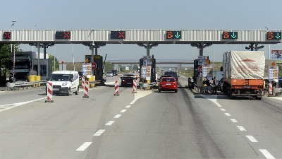 Policija u EU sumnja da se iz Srbije iznose velike količine gotovine