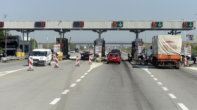 Od 1. aprila menja se naplata putarine: Oglasila se ministarka