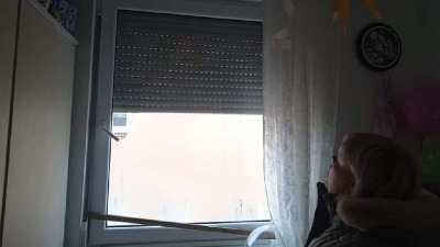 "Želimo da živimo dostojanstveno": Raspada se zgrada solidarnosti