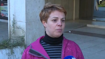 Aktivistkinja sa Šodroša: Sudija mi rekla da ću naučiti lekciju
