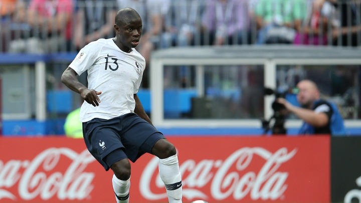 Kanteov transfer propao, Turci okrivili Al-Itihad