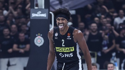 Na pomolu transfer bomba u Humskoj: Vraća se miljenik "grobara"?