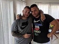 Put u Crnu Goru bio koban po klan Belivuk