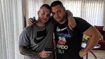 Put u Crnu Goru bio koban po klan Belivuk
