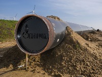 NEMAČKA KREĆE U PRIVATIZACIJU Bivša podružnica Gazproma se sprema za prodaju