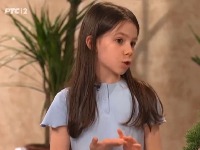 Kasia ima 8 godina i na RTS održala nam je lekciju (VIDEO)