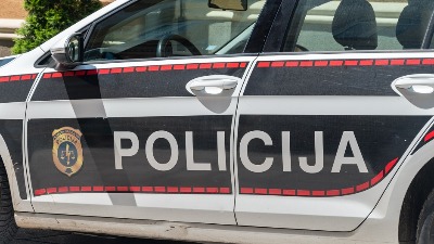 RANIO DVOJICU U RESTORANU Predao se osumnjičeni za pucnjavu u Sarajevu 