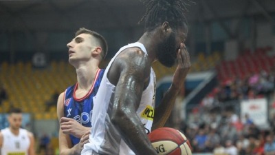 KATASTROFA Zagrebčana: Cibona ispala iz ABA lige!