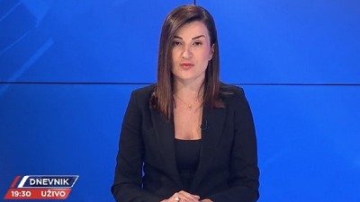 Ženama dosta nasilja državnog tabloida (VIDEO)