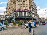 Firma Vladana Miketića posluje u MINUSU, a daje MILIONE za Palatu Albanija: ODAKLE NOVAC?