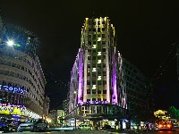 Kontroverzni predsednik Bokserskog kluba Crvena zvezda novi vlasnik dela Palate Albanija: Hapšen sa "vračarcima" 2022.