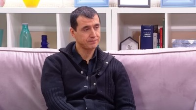 Marko Bulat u Urgentnom: Žena mu nanela povrede?