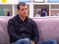 SEKUNDE KOJE SU GA ZAUVEK PROMENILE! Marko Bulat otkrio kako je umalo ostao invalid: „MISLIO SAM DA UMIREM“