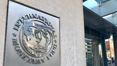 Ukrajini još 500 miliona dolara pomoći MMF-a 