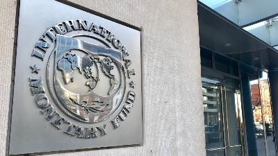 Procena MMF-a: Ukrajina će bankrotirati