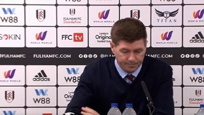 I Džerard ide u Saudijsku Arabiju!